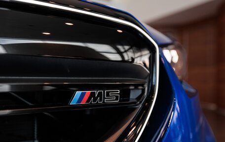 BMW M5, 2024 год, 20 900 000 рублей, 5 фотография
