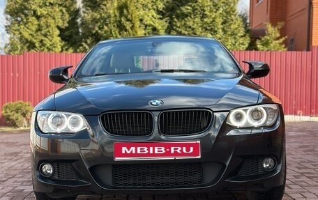 BMW 3 серия, 2011 год, 2 000 000 рублей, 1 фотография