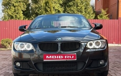 BMW 3 серия, 2011 год, 2 000 000 рублей, 1 фотография