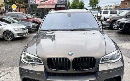 BMW X5 M, 2011 год, 2 850 000 рублей, 1 фотография