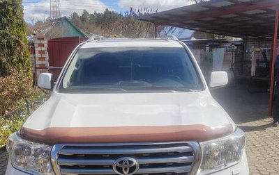 Toyota Land Cruiser 200, 2011 год, 3 500 000 рублей, 1 фотография