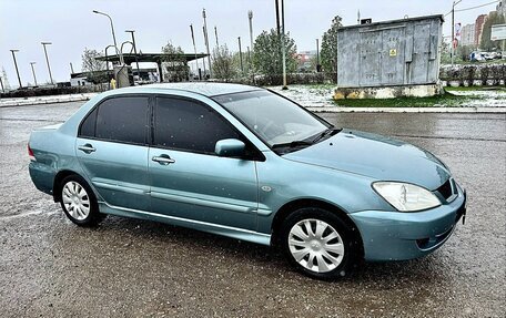Mitsubishi Lancer IX, 2006 год, 315 000 рублей, 1 фотография