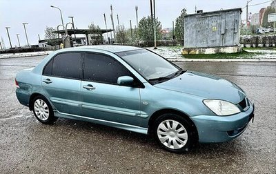 Mitsubishi Lancer IX, 2006 год, 315 000 рублей, 1 фотография