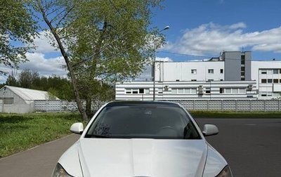 Skoda Octavia, 2012 год, 980 000 рублей, 1 фотография
