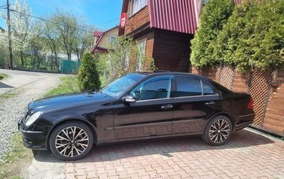 Mercedes-Benz E-Класс, 2004 год, 1 000 000 рублей, 1 фотография