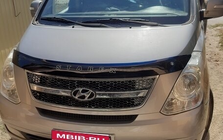 Hyundai Grand Starex Grand Starex I рестайлинг 2, 2011 год, 1 450 000 рублей, 1 фотография