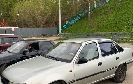 Daewoo Nexia I рестайлинг, 2005 год, 121 000 рублей, 1 фотография