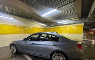 BMW 3 серия, 2012 год, 1 650 000 рублей, 1 фотография