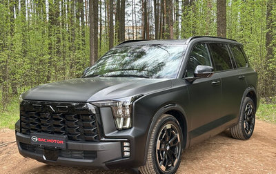 GAC GS8, 2025 год, 5 449 000 рублей, 1 фотография