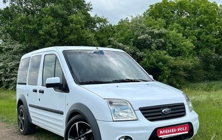 Ford Tourneo Connect I, 2009 год, 725 000 рублей, 1 фотография