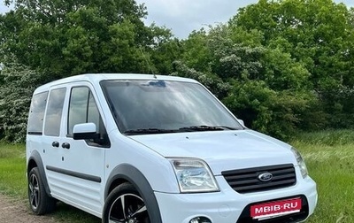 Ford Tourneo Connect I, 2009 год, 725 000 рублей, 1 фотография
