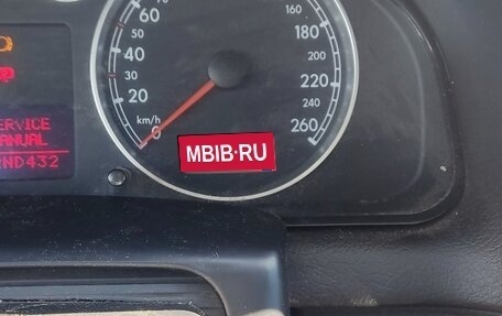 Volkswagen Passat B5+ рестайлинг, 2001 год, 550 000 рублей, 1 фотография