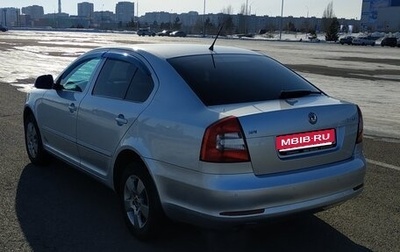 Skoda Octavia, 2013 год, 1 250 000 рублей, 1 фотография