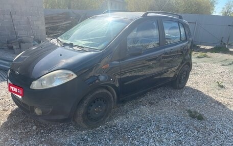 Chery Kimo (A1), 2008 год, 160 000 рублей, 1 фотография