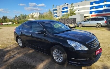 Nissan Teana, 2011 год, 1 150 000 рублей, 1 фотография