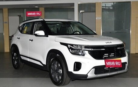 KIA Seltos I, 2025 год, 1 995 000 рублей, 1 фотография