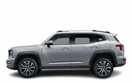 Haval H7, 2025 год, 3 499 000 рублей, 1 фотография