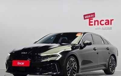 KIA K5, 2024 год, 3 300 000 рублей, 1 фотография