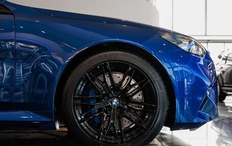 BMW M5, 2024 год, 20 900 000 рублей, 9 фотография