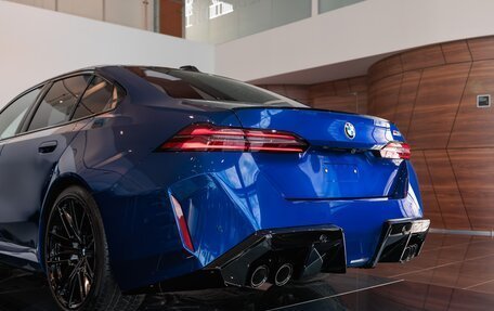 BMW M5, 2024 год, 20 900 000 рублей, 10 фотография