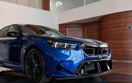 BMW M5, 2024 год, 20 900 000 рублей, 8 фотография