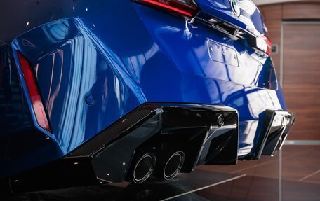 BMW M5, 2024 год, 20 900 000 рублей, 12 фотография