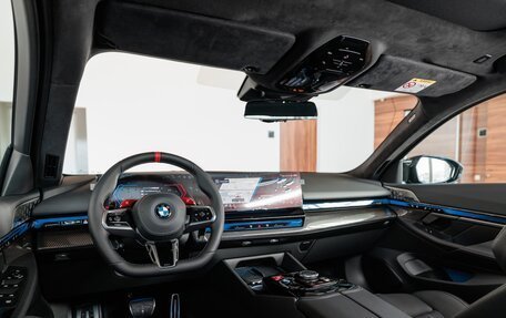 BMW M5, 2024 год, 20 900 000 рублей, 13 фотография