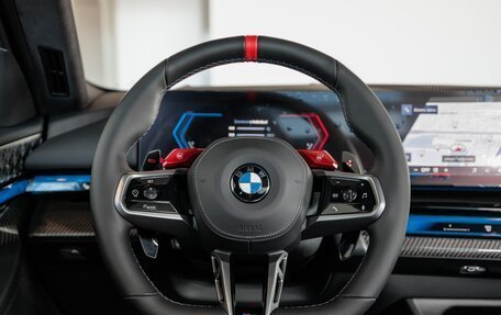 BMW M5, 2024 год, 20 900 000 рублей, 14 фотография