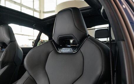 BMW M5, 2024 год, 20 900 000 рублей, 22 фотография
