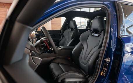 BMW M5, 2024 год, 20 900 000 рублей, 21 фотография