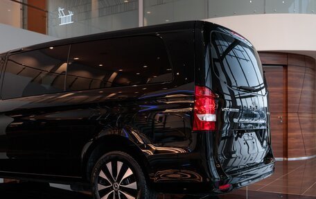 Mercedes-Benz Vito, 2023 год, 7 900 000 рублей, 8 фотография