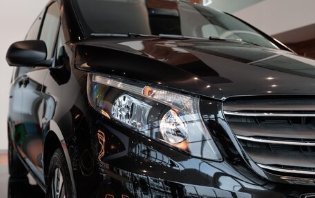 Mercedes-Benz Vito, 2023 год, 7 900 000 рублей, 5 фотография
