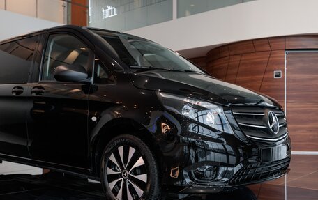 Mercedes-Benz Vito, 2023 год, 7 900 000 рублей, 6 фотография
