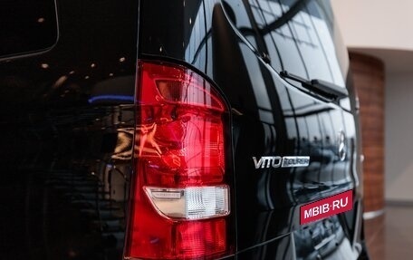 Mercedes-Benz Vito, 2023 год, 7 900 000 рублей, 9 фотография