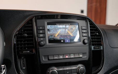 Mercedes-Benz Vito, 2023 год, 7 900 000 рублей, 13 фотография