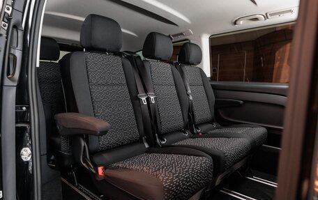 Mercedes-Benz Vito, 2023 год, 7 900 000 рублей, 17 фотография