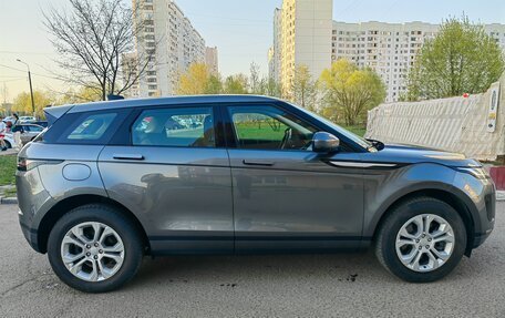 Land Rover Range Rover Evoque II, 2019 год, 3 180 000 рублей, 2 фотография