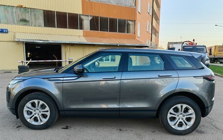 Land Rover Range Rover Evoque II, 2019 год, 3 180 000 рублей, 4 фотография