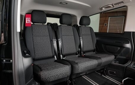 Mercedes-Benz Vito, 2023 год, 7 900 000 рублей, 18 фотография