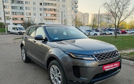 Land Rover Range Rover Evoque II, 2019 год, 3 180 000 рублей, 6 фотография