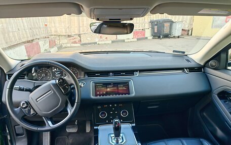 Land Rover Range Rover Evoque II, 2019 год, 3 180 000 рублей, 9 фотография