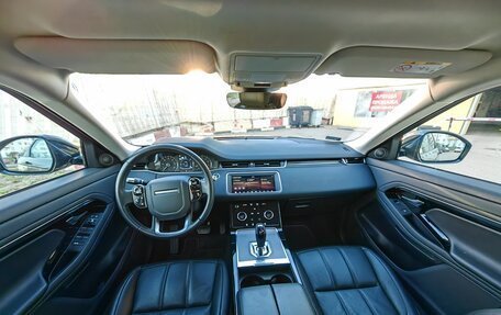 Land Rover Range Rover Evoque II, 2019 год, 3 180 000 рублей, 12 фотография