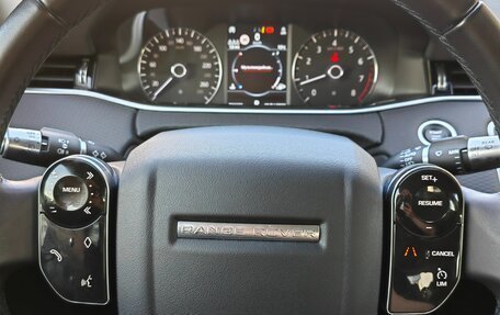 Land Rover Range Rover Evoque II, 2019 год, 3 180 000 рублей, 13 фотография