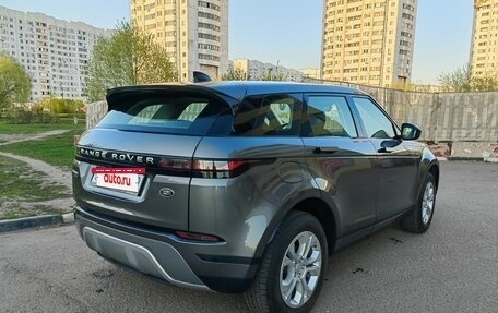 Land Rover Range Rover Evoque II, 2019 год, 3 180 000 рублей, 7 фотография