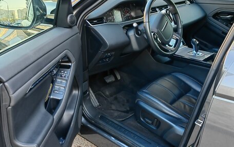 Land Rover Range Rover Evoque II, 2019 год, 3 180 000 рублей, 18 фотография