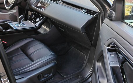 Land Rover Range Rover Evoque II, 2019 год, 3 180 000 рублей, 19 фотография