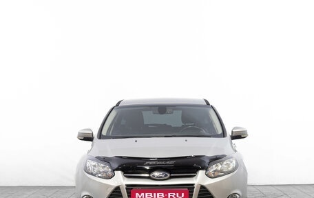 Ford Focus III, 2011 год, 849 000 рублей, 1 фотография