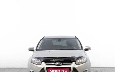Ford Focus III, 2011 год, 849 000 рублей, 1 фотография