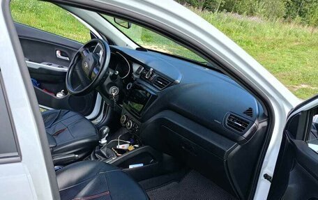 KIA Rio III рестайлинг, 2015 год, 700 000 рублей, 6 фотография