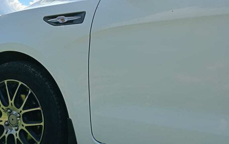 KIA Rio III рестайлинг, 2015 год, 700 000 рублей, 7 фотография